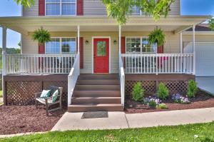 Property Photo:  7581 Rising Brooks Lane  TN 37918 