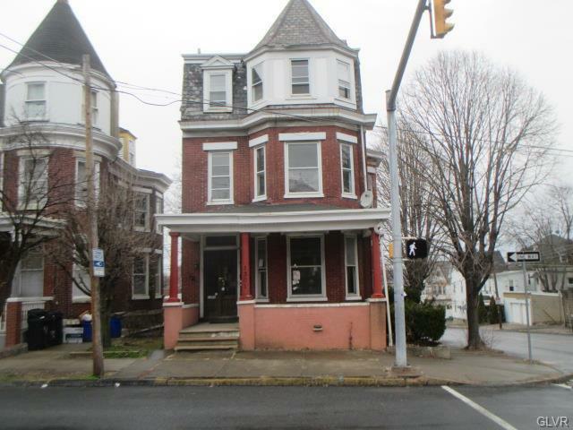 1301 Washington Street  Easton PA 18042 photo