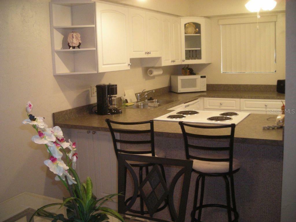 Property Photo: 1801 Gulf Drive N 152 FL 34217