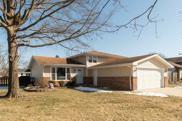 Property Photo:  19565 Pheasant Lane  IL 60448 