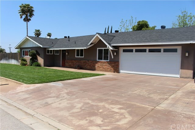 Property Photo:  34244 Rosemont Drive  CA 92399 