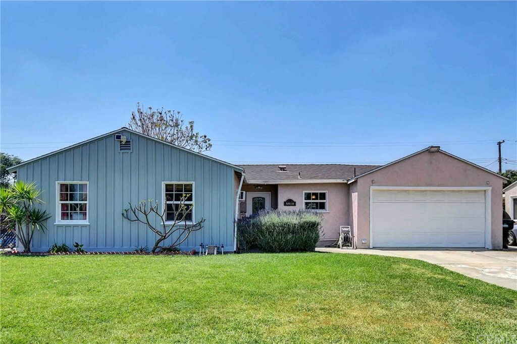 Property Photo:  5515 N Barranca Avenue  CA 91722 