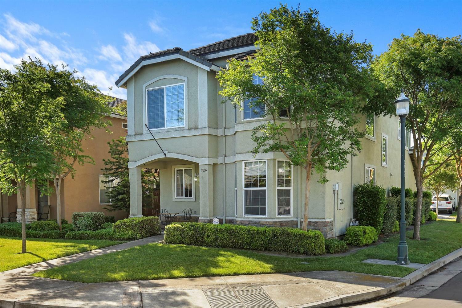 Property Photo:  3096 White Oak Drive  CA 95209 