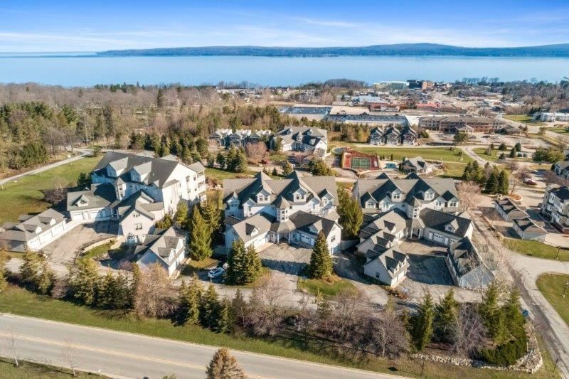 Property Photo: 810 Maple Leaf 14 MI 49770