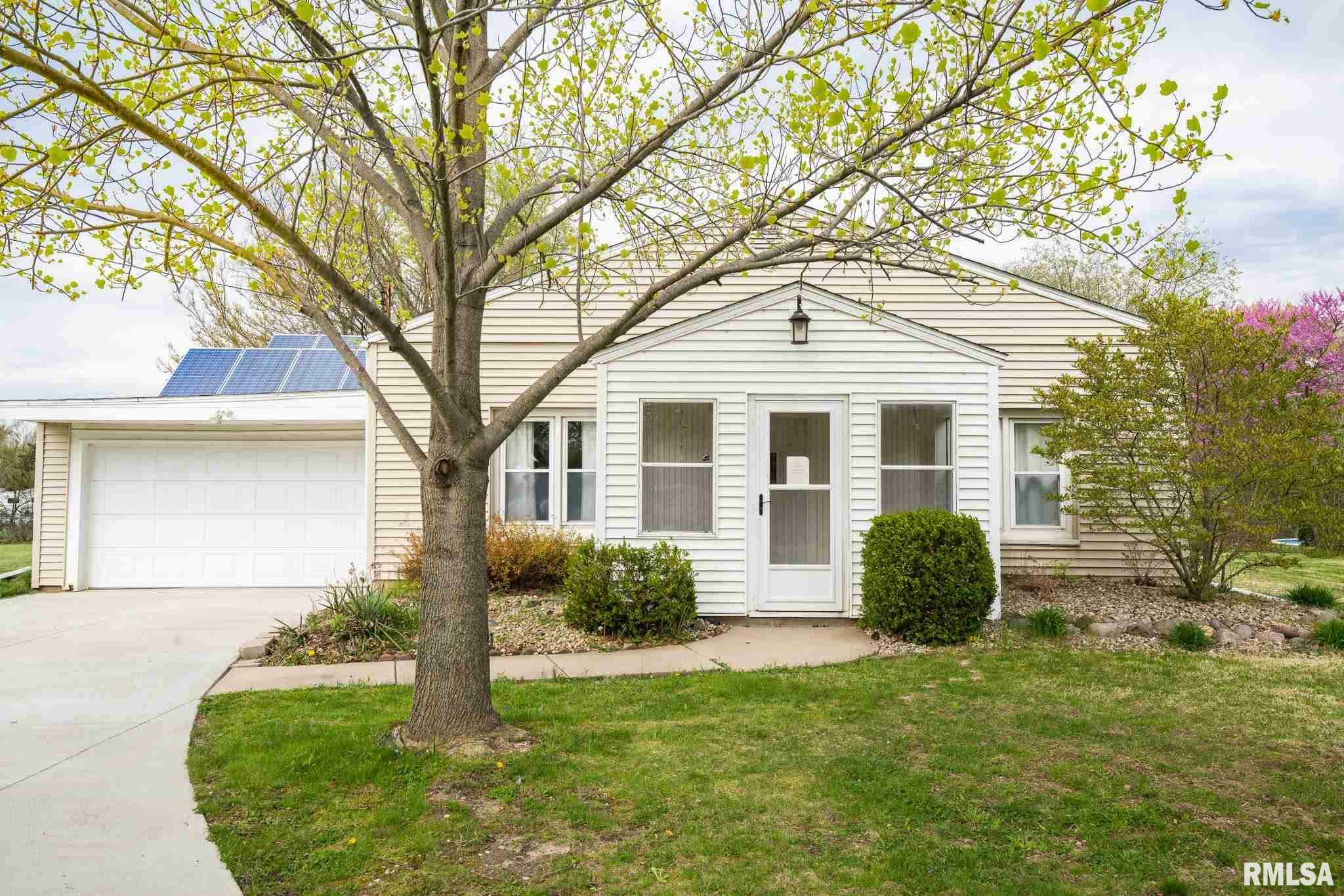 Property Photo:  1251 Woodland Knolls  IL 61548 