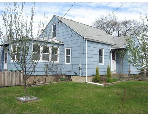 Property Photo: 24 Paul Avenue MA 01020