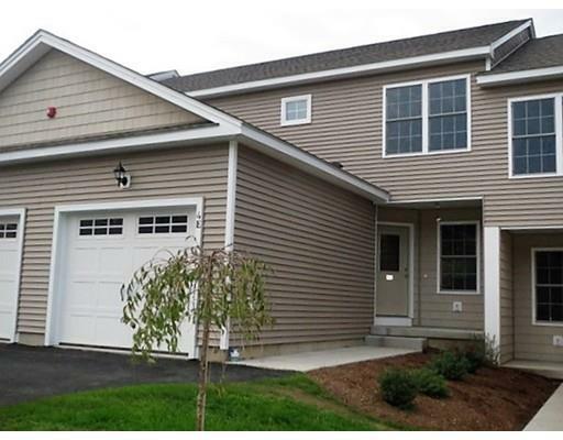 Property Photo: 4 Maple View Ln 4E MA 01001
