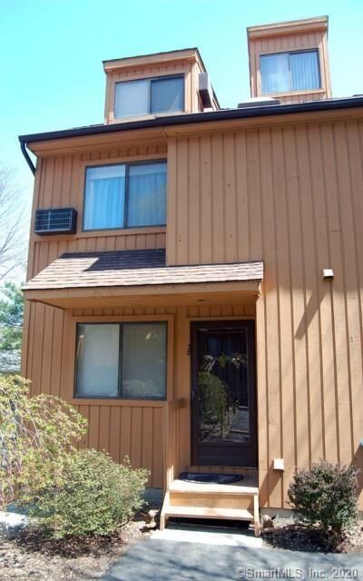 Property Photo: 19 Woodway Road 30 CT 06907