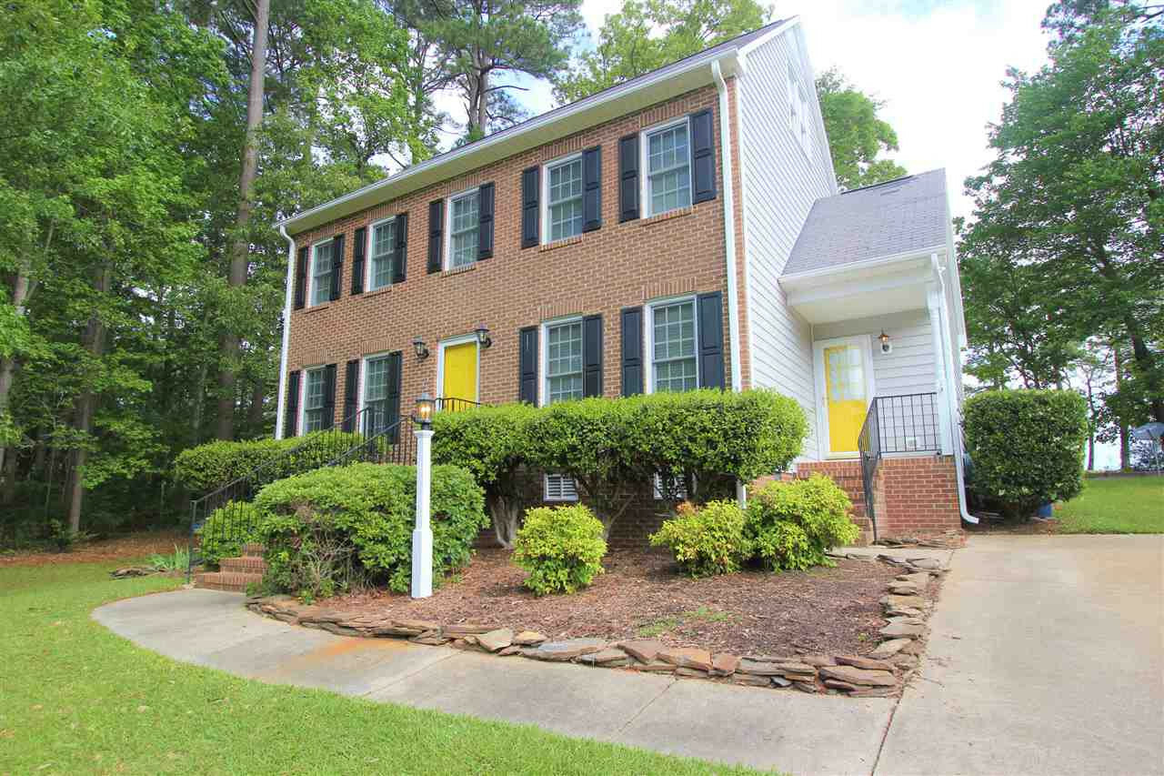 Property Photo:  645 Fairway Drive  NC 27330 