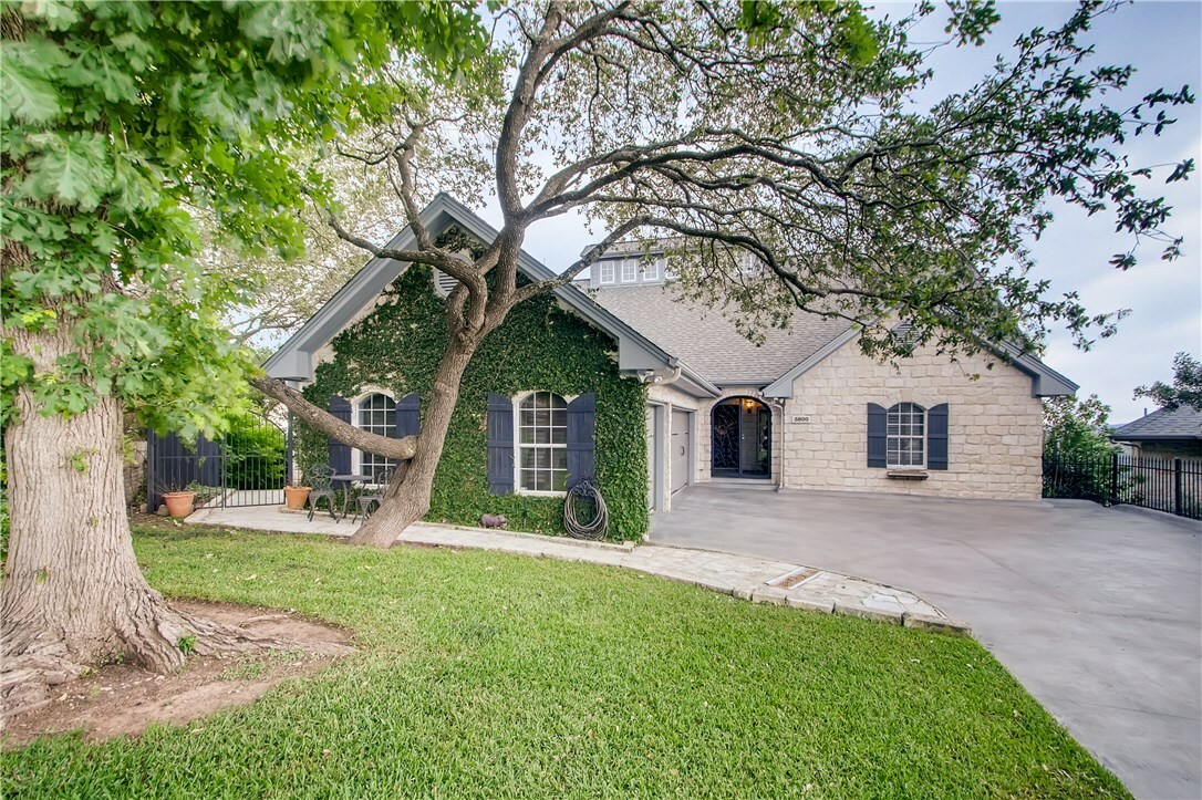Property Photo:  5800 Westslope Cove  TX 78731 