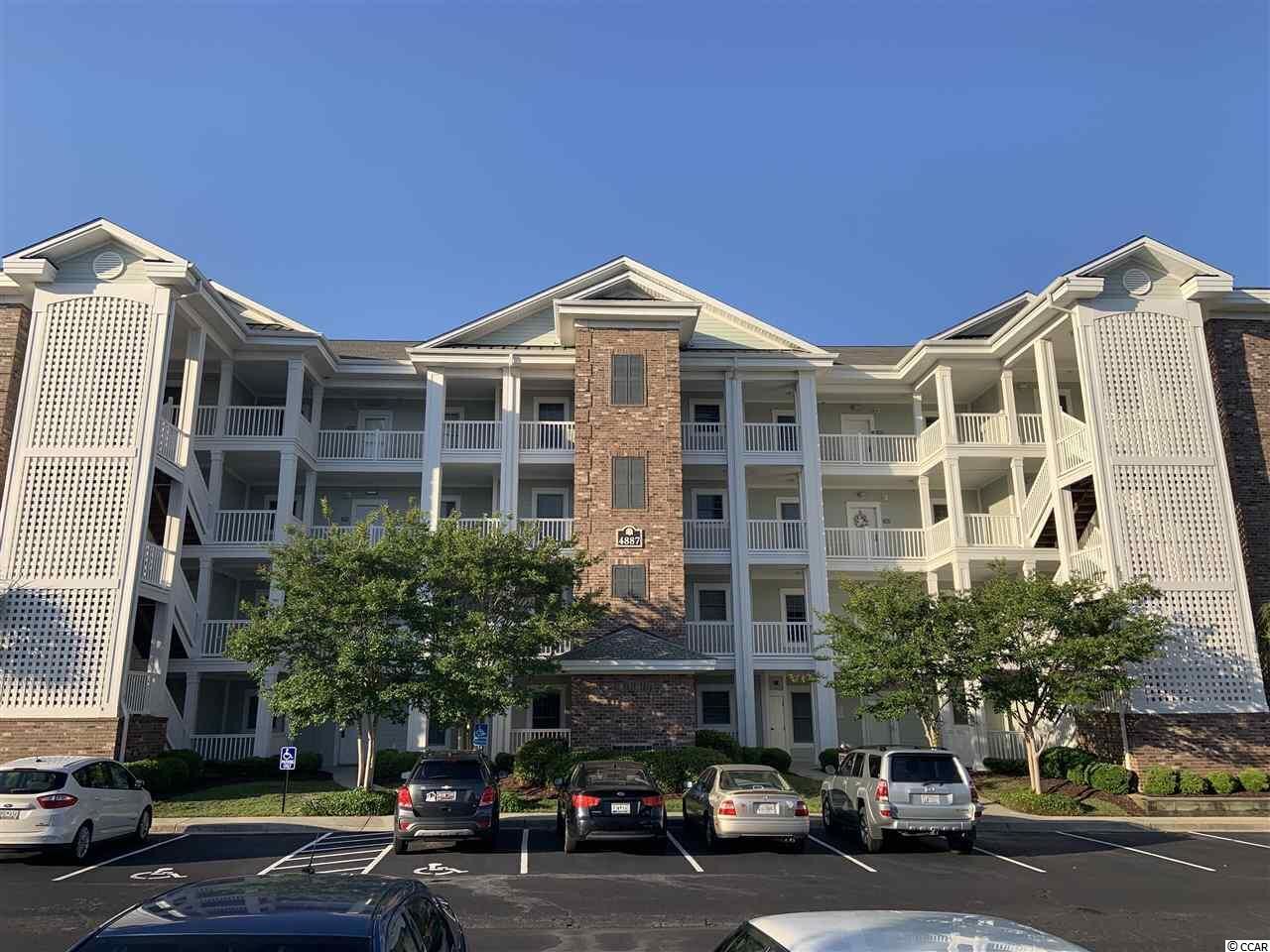 Property Photo:  4887 Luster Leaf Circle 202  SC 29577 