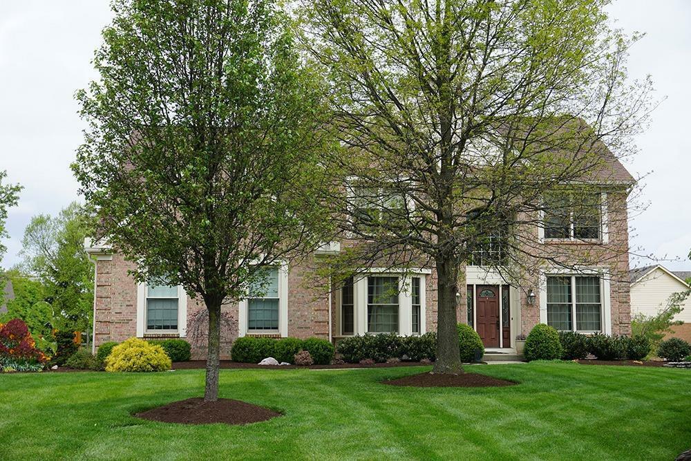 Property Photo: 6708 Miami Woods Dr OH 45140