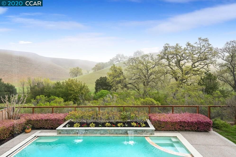 Property Photo:  1034 McCauley Rd  CA 94526 