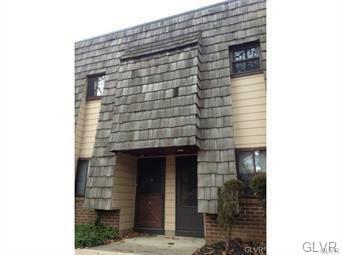 Property Photo:  1015 D Village Round  PA 18106 