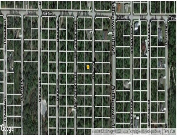 Property Photo:  3105 Jody Street  FL 33948 