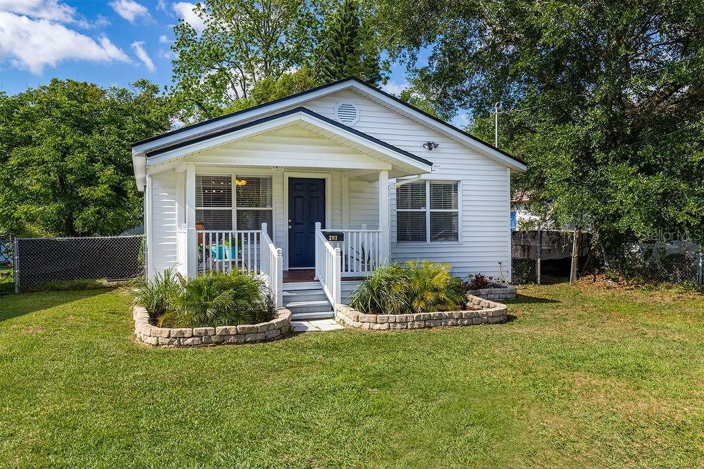 Property Photo:  203 W Broad Street  FL 33604 