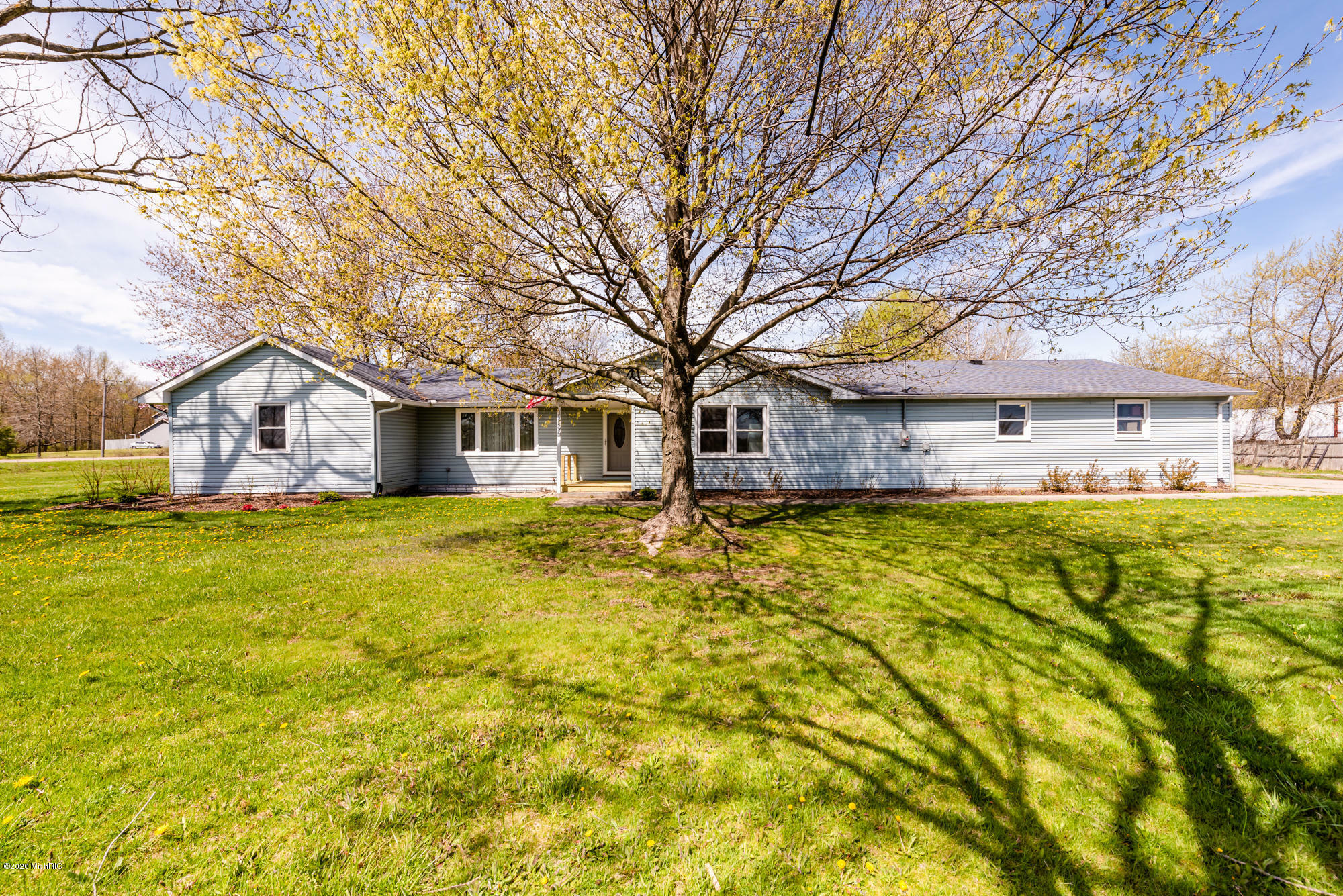 8872 Jericho Road  Bridgman MI 49106 photo