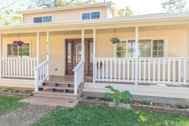 Property Photo:  5178 Foster Road  CA 95969 