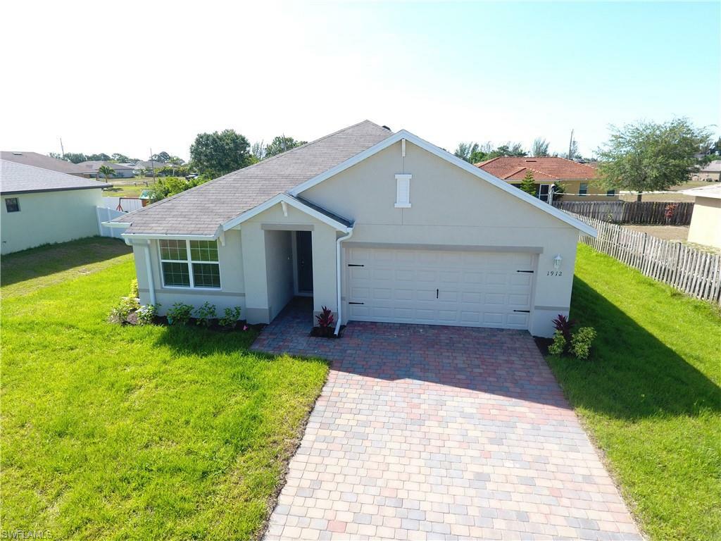 Property Photo:  1912 NW 15th Terrace  FL 33993 