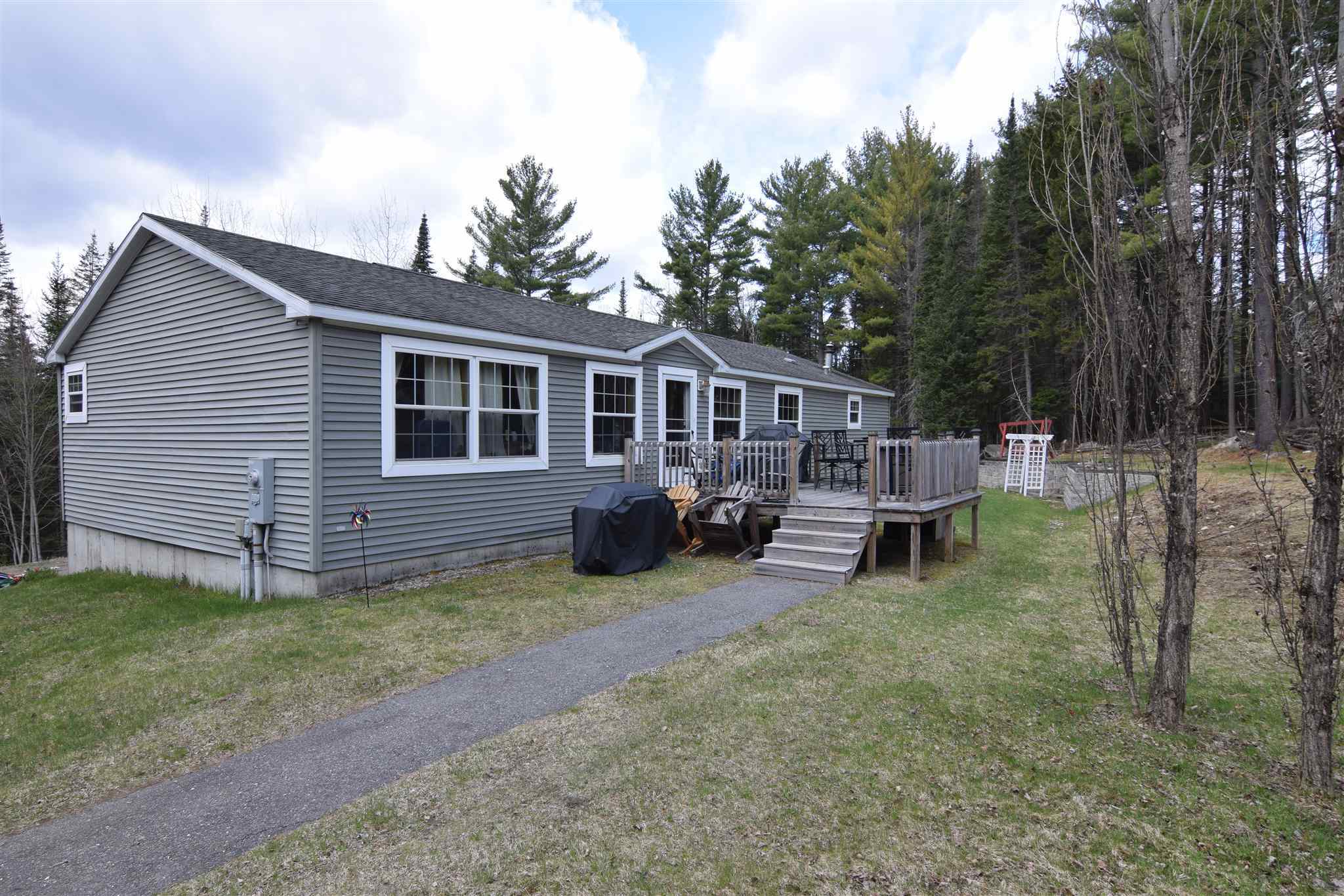 Property Photo:  1653 Maple Street  NH 03574 