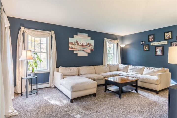 Property Photo:  50 Cole Road  NH 03036 