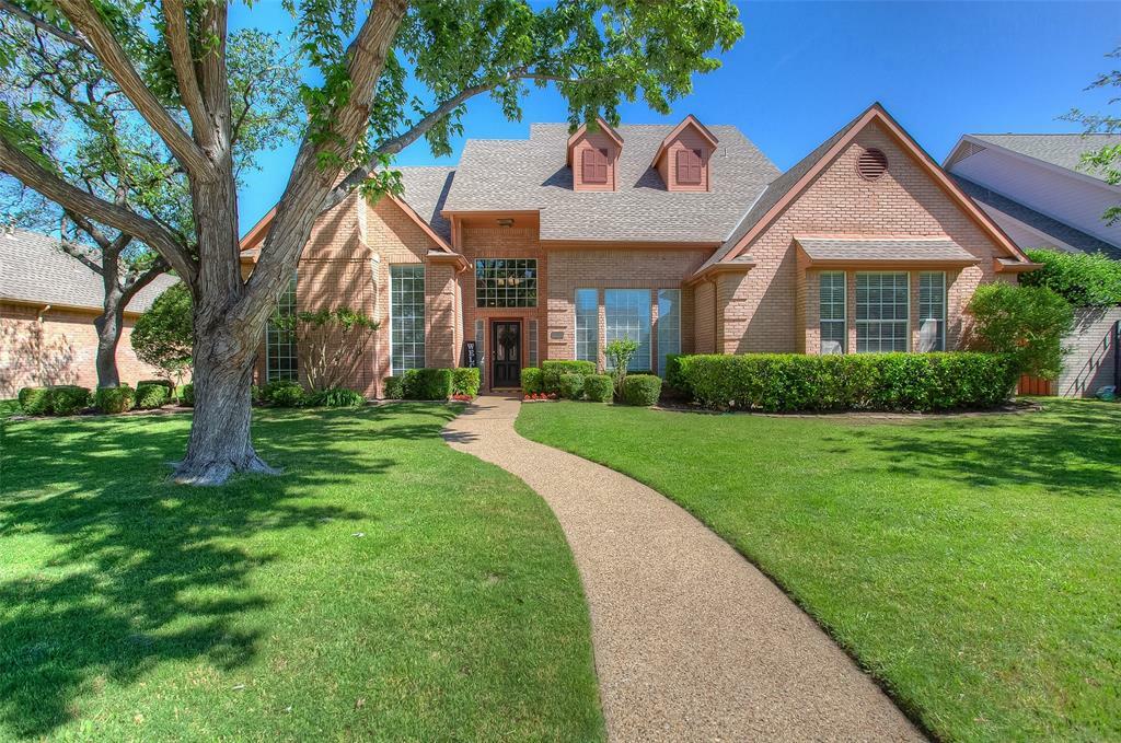 Property Photo:  4521 Southgate Drive  TX 75024 