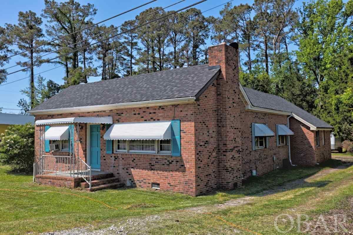 Property Photo:  9036 Caratoke Highway  NC 27941 
