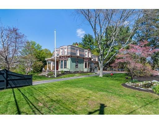Property Photo: 740 East Street MA 02026