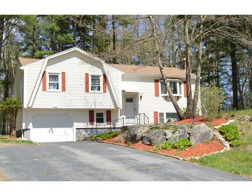 Property Photo: 191 Ivy Ln MA 01588