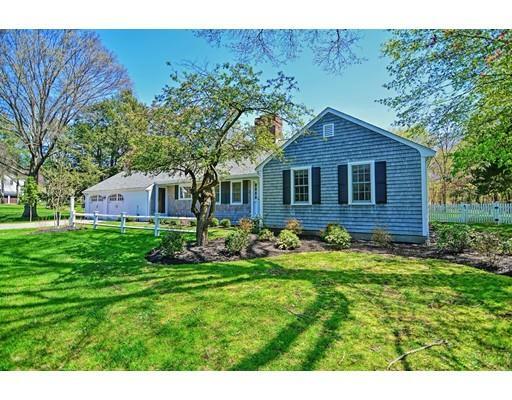 Property Photo: 213 North Street MA 02052