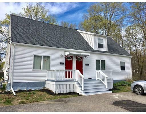 Property Photo: 12 Birch Street 12 MA 02072