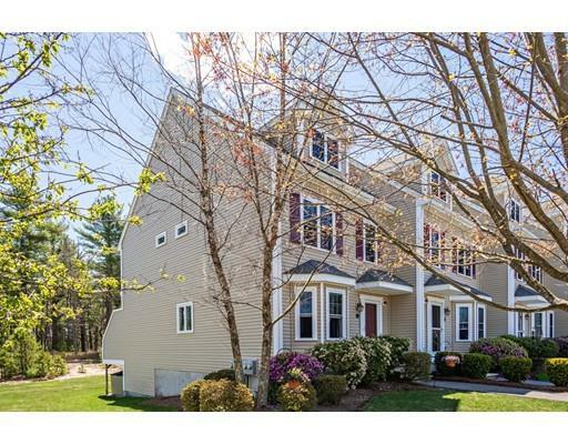 Property Photo: 8 Copper Lantern 8 MA 02330