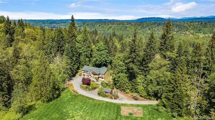 Property Photo: 26629 174th Street SE WA 98272