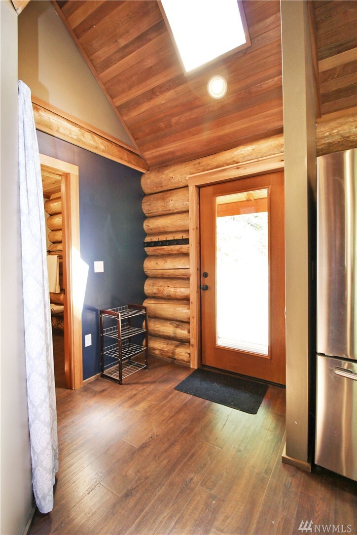 Property Photo:  5152 N Lake Cushman Rd  WA 98548 