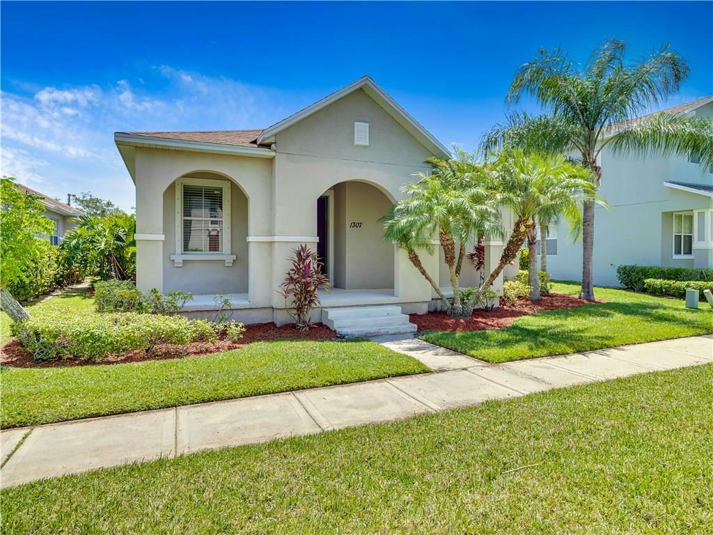 1307 Welcome Drive  Vero Beach FL 32966 photo