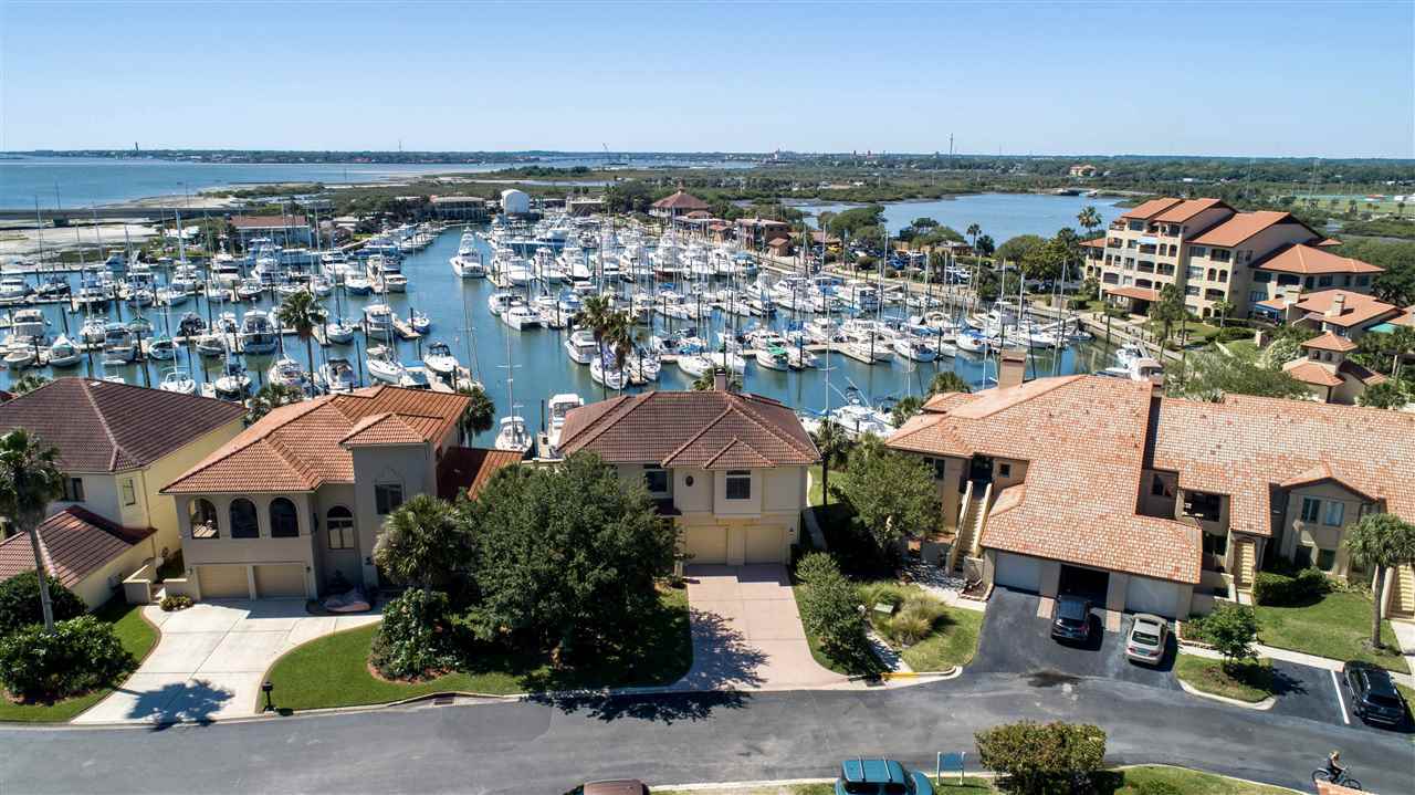 Property Photo:  3701 Harbor Dr  FL 32084 