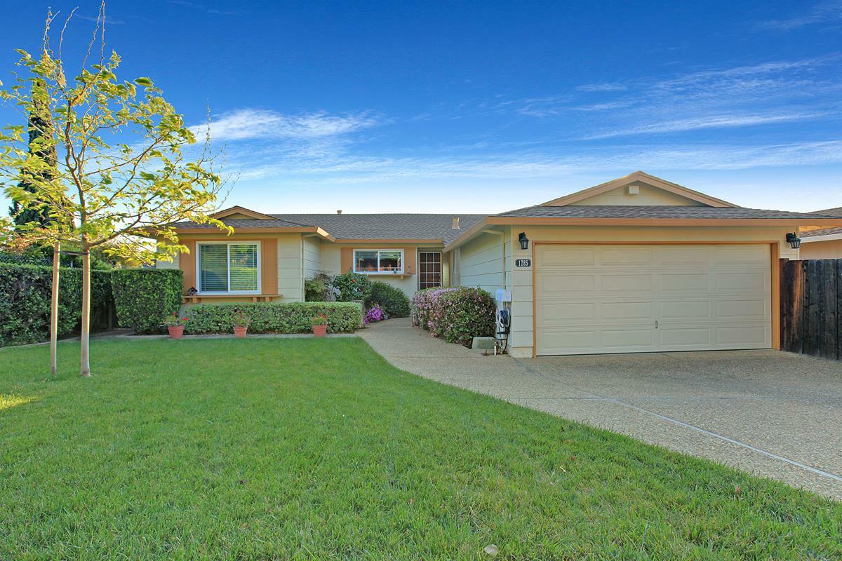 Property Photo: 1785 Stone Creek Drive CA 95132