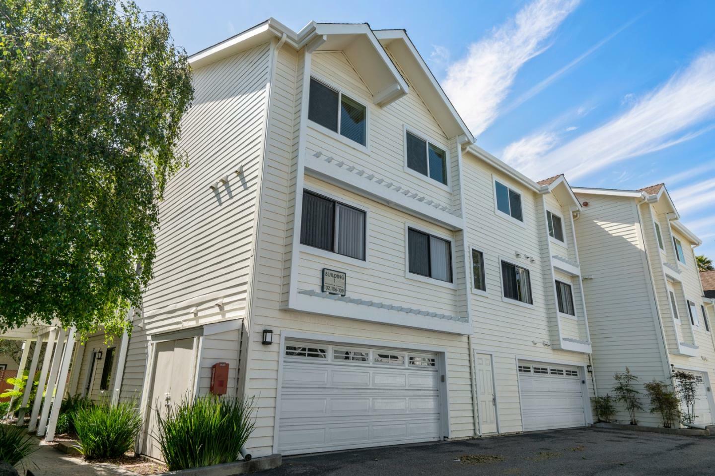 Property Photo:  41 Grandview Street 109  CA 95060 