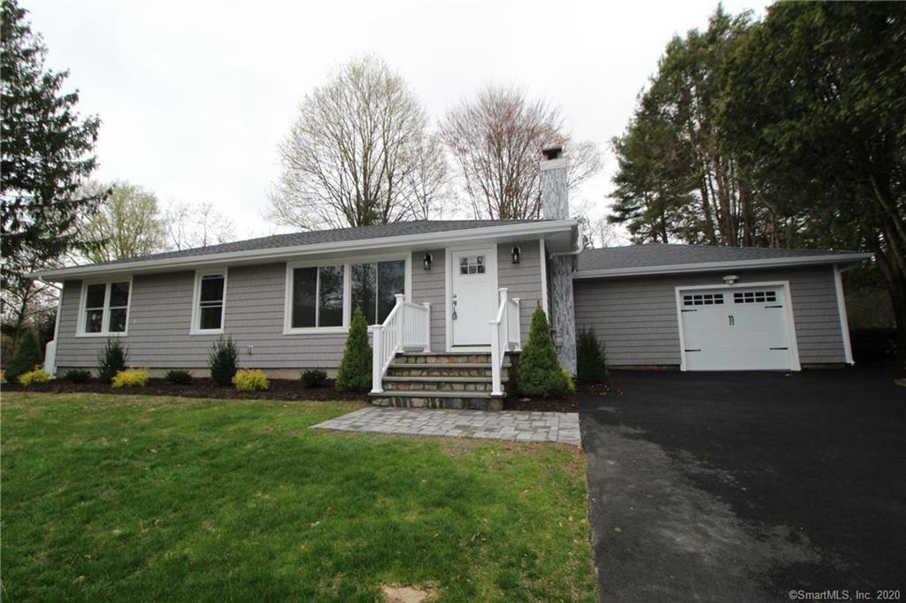 Property Photo:  9 Valley Road  CT 06611 