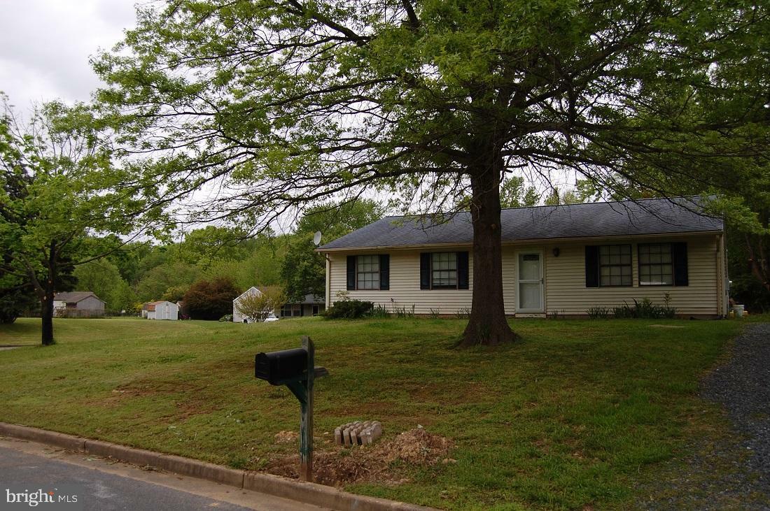 Property Photo:  29332 Fourth Street  MD 21601 