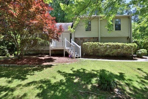 Property Photo:  4322 Cedar Pointe Drive   30039 