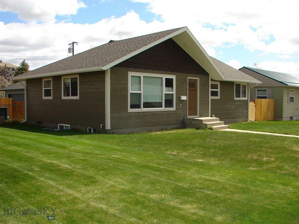 Property Photo:  1810 Hamburg  MT 59711 