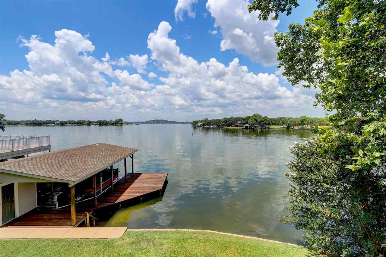 Property Photo:  312 Flamingo Circle  TX 78654 