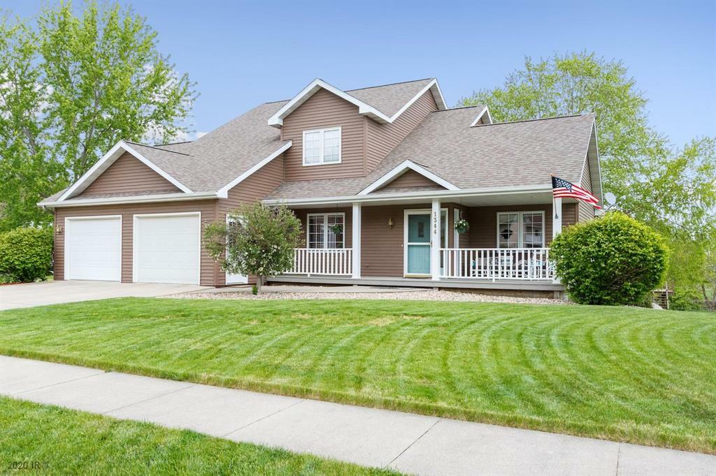 Property Photo:  1344 E 6th Street  IA 50219 