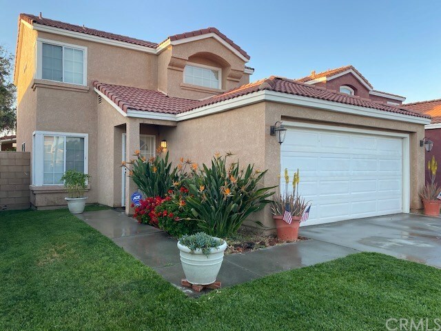 2152 Wildflower Avenue  Hemet CA 92545 photo