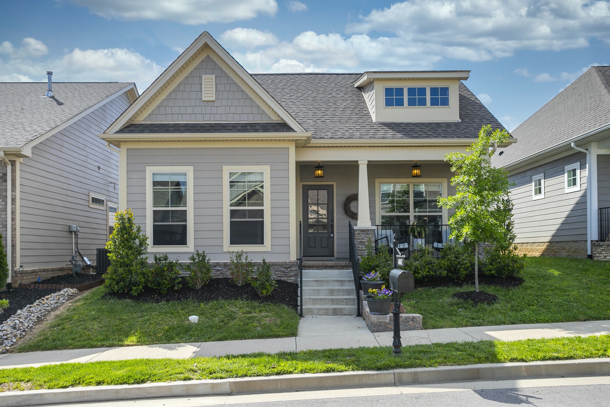 Property Photo: 4062 Liberton Way TN 37135