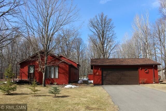 Property Photo: 38972 N Sugar Lake Road MN 55721