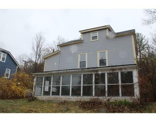 Property Photo:  12 Forest Street  MA 01344 