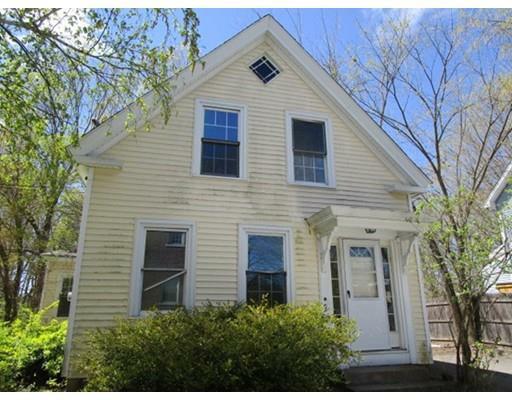 Property Photo:  9 Prospect St  MA 01432 