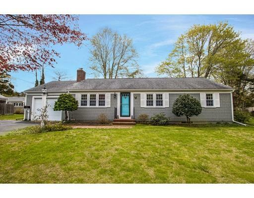 Property Photo: 57 Brezner Ln MA 02632